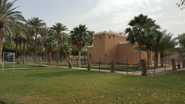 AL Sharafya Park 2 no.1